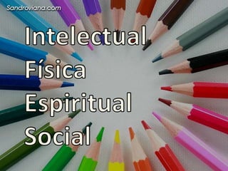 O entendimentodacomovisãodaeducaçãocristãsobre a naturezahumana?