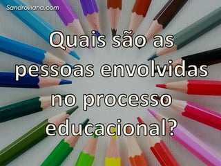 “E vós, pais, não provoqueis vossos filhos à ira, mas criai-os na disciplina e na admoestação do Senhor.”