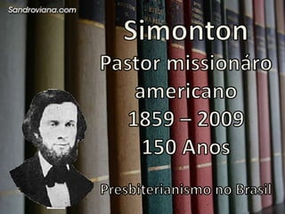 Cosmovisãoeeducação