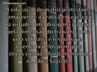 O que é umacosmovisão?