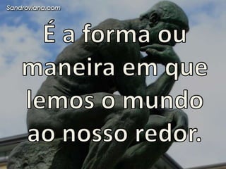 Funçõesdacosmovisão