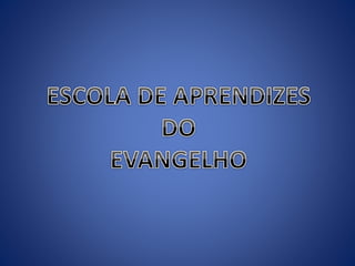 Educação da alma - Reforma Íntima - Espiritsimo