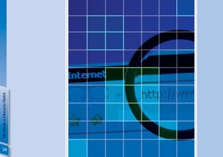 Introdução à Educação Digital




34
 