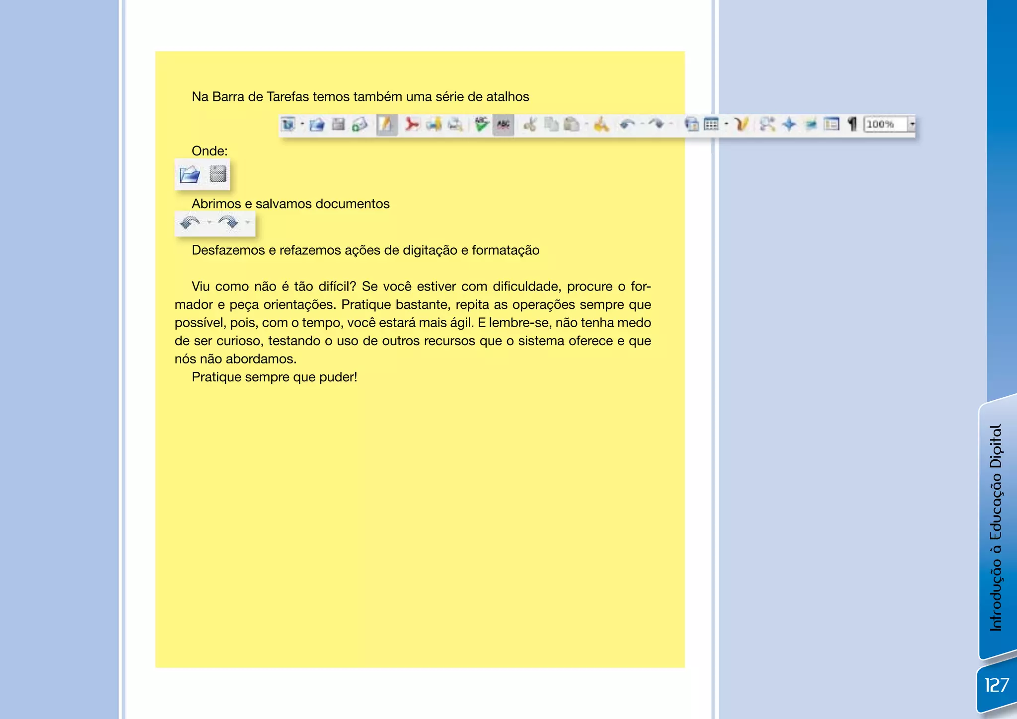 Educacaodigital IntroduçãO Digital