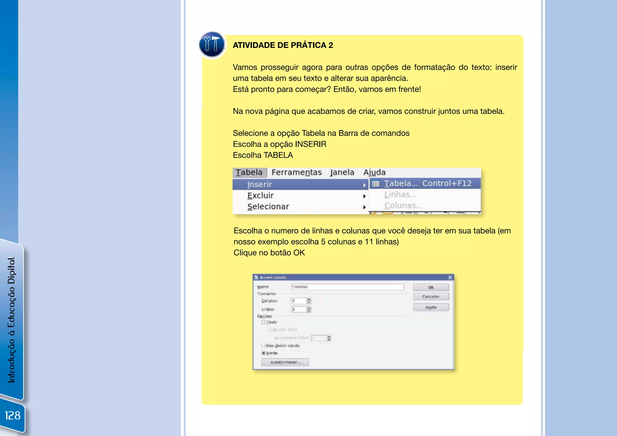 Educacaodigital IntroduçãO Digital
