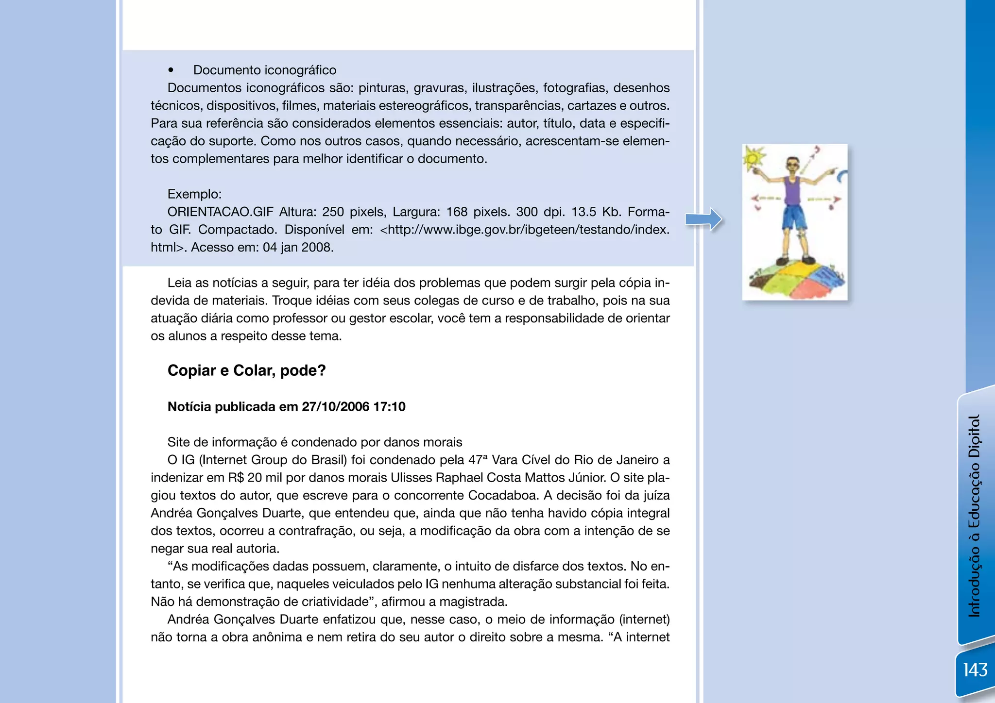 Educacaodigital IntroduçãO Digital