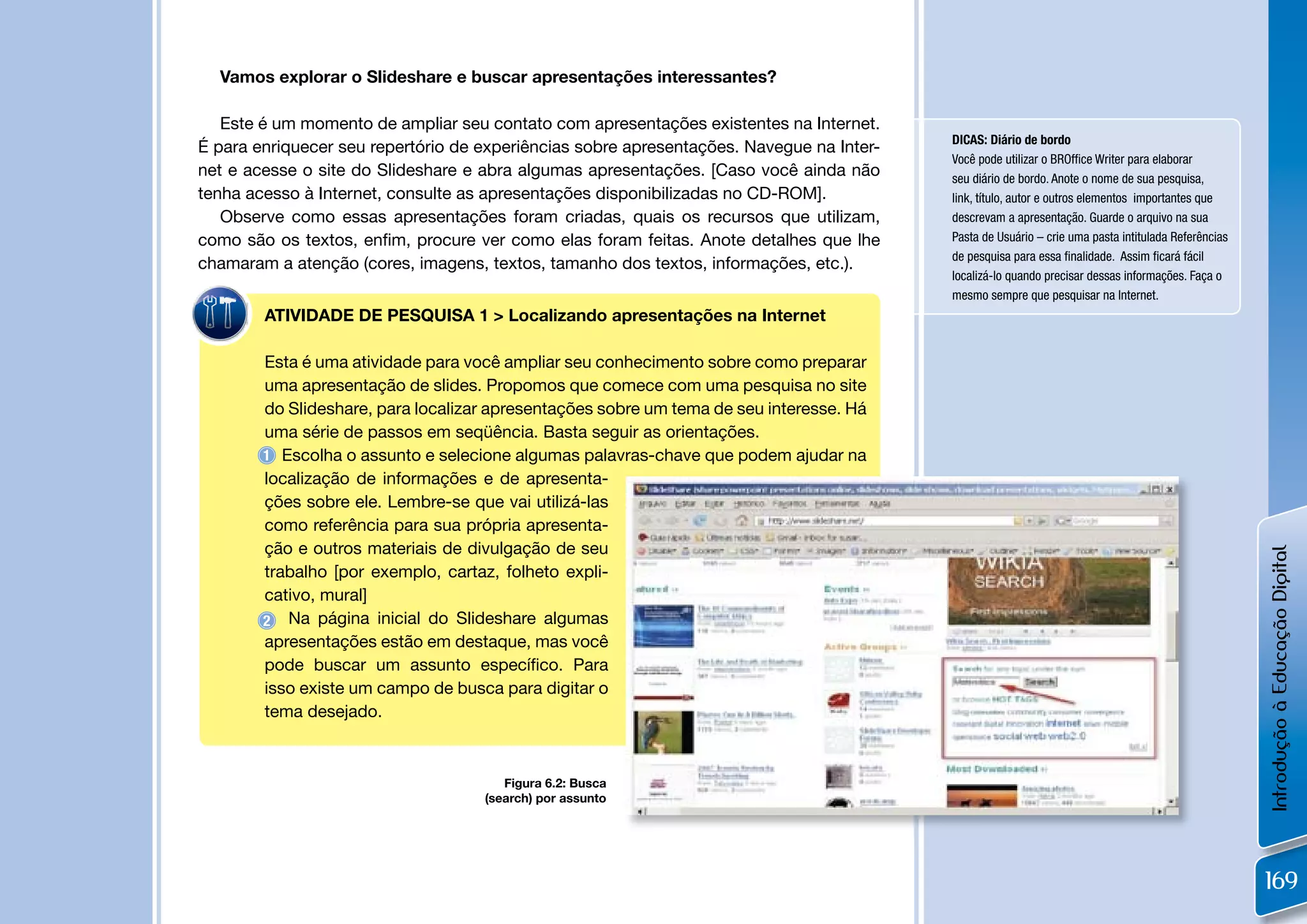 Educacaodigital IntroduçãO Digital