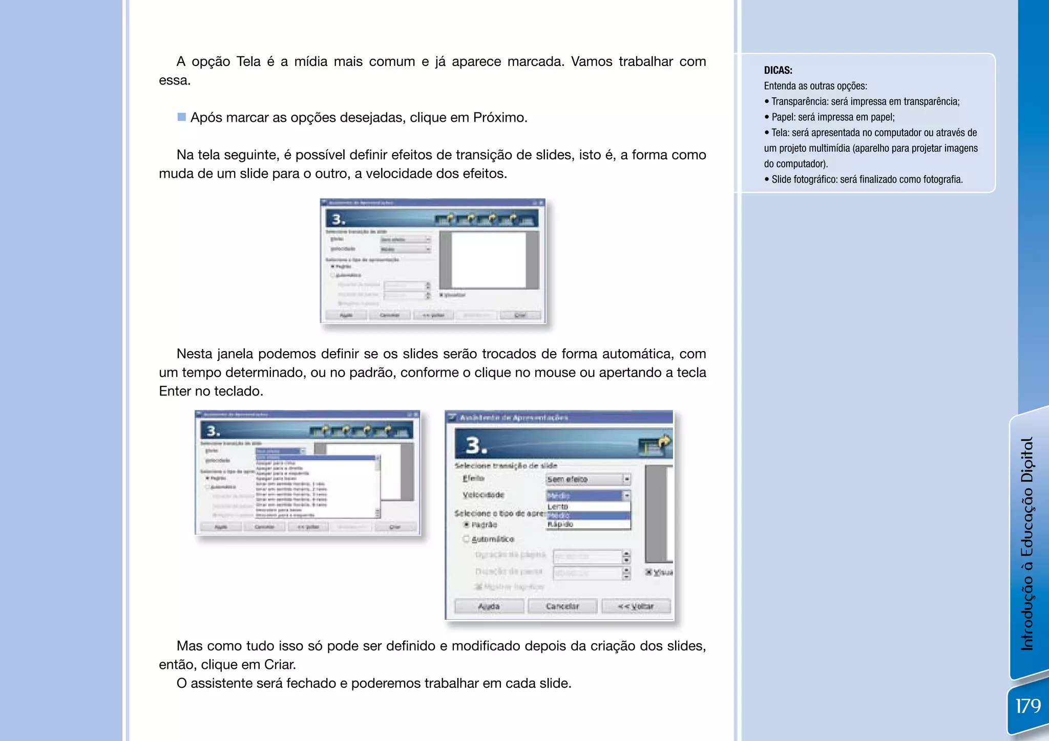Educacaodigital IntroduçãO Digital