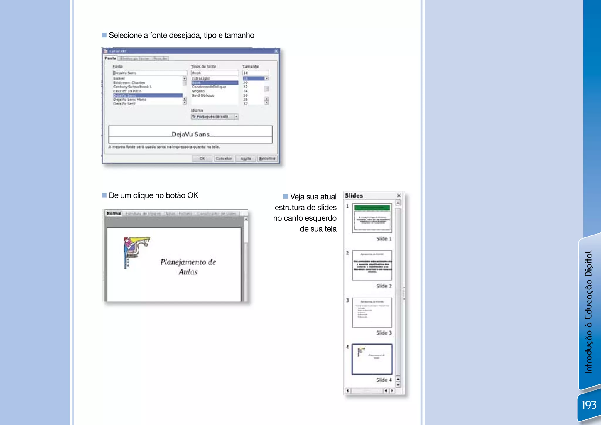 Educacaodigital IntroduçãO Digital