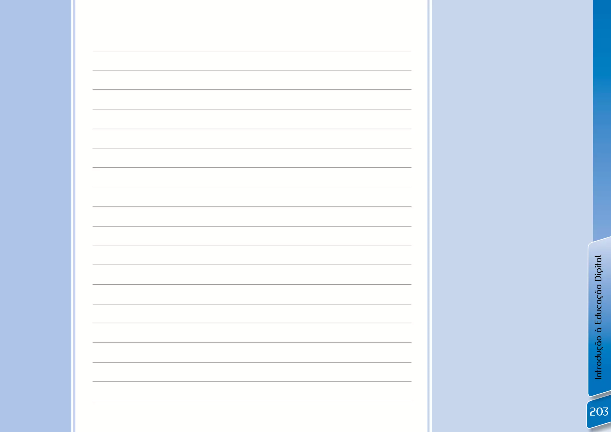 Educacaodigital IntroduçãO Digital