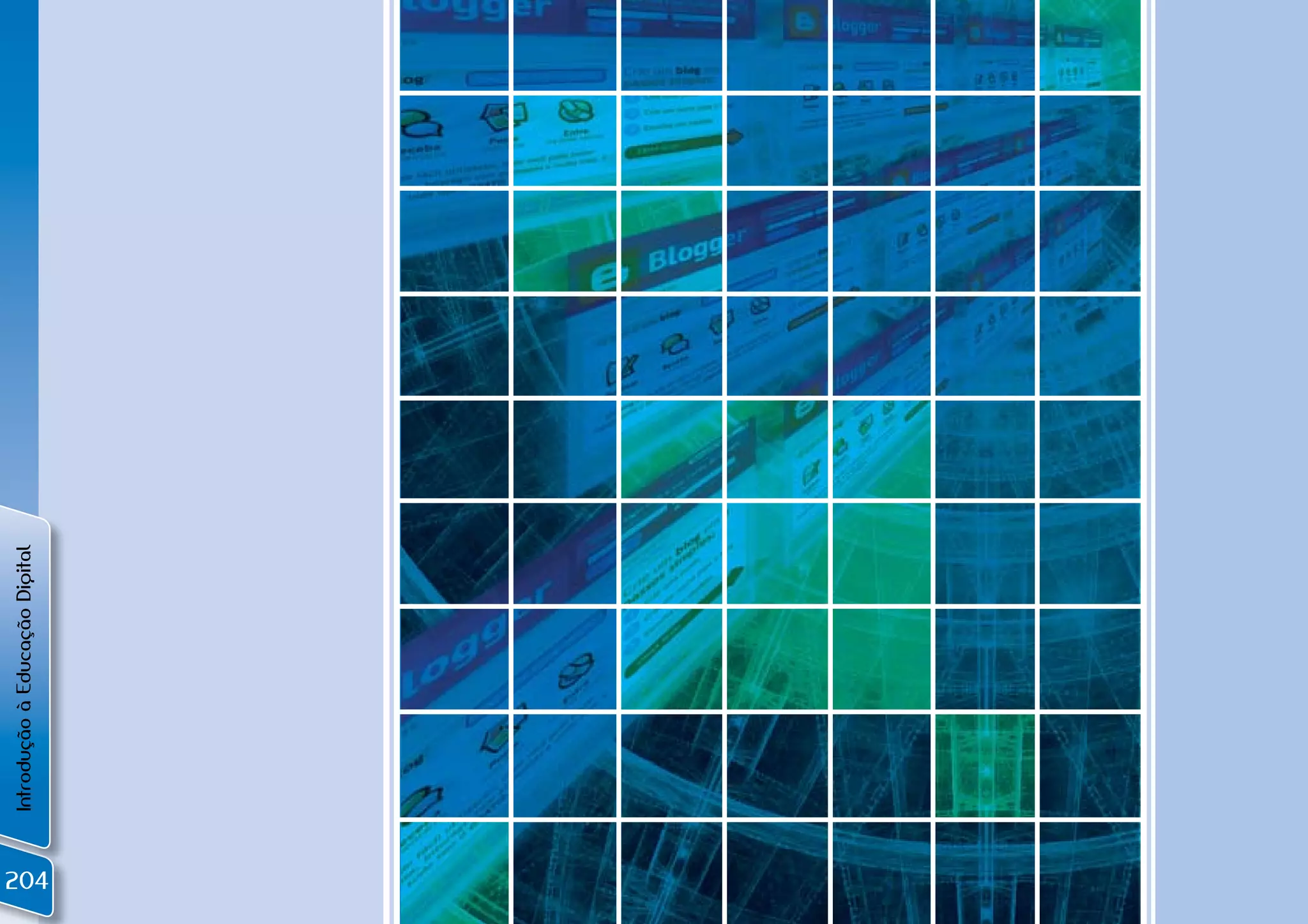 Educacaodigital IntroduçãO Digital