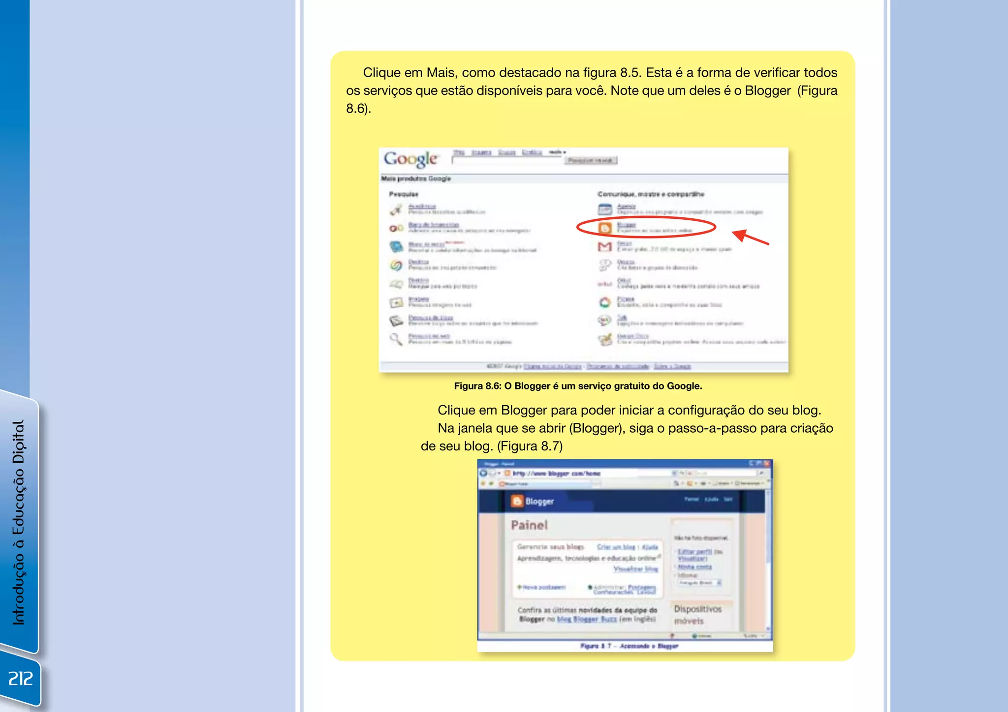 Educacaodigital IntroduçãO Digital