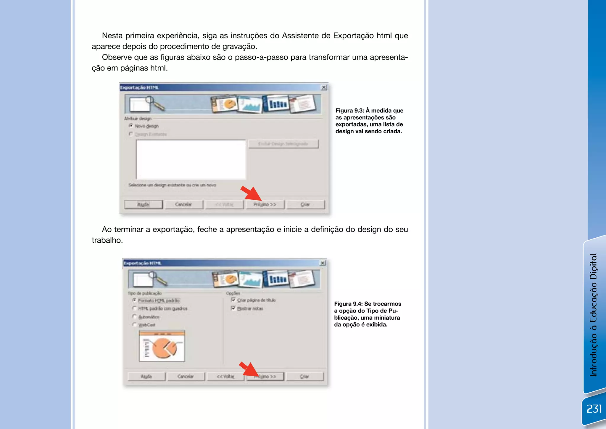 Educacaodigital IntroduçãO Digital