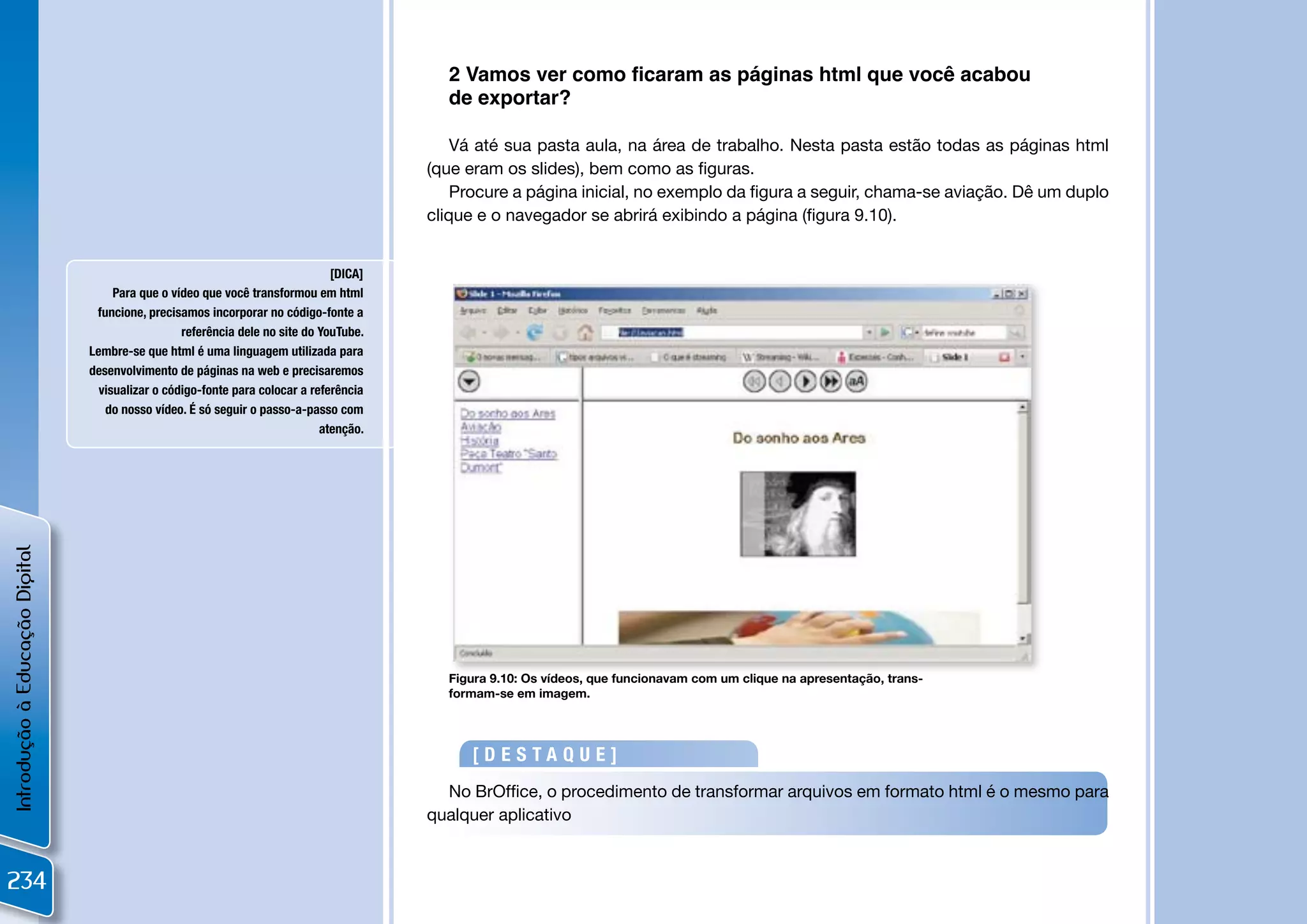 Educacaodigital IntroduçãO Digital