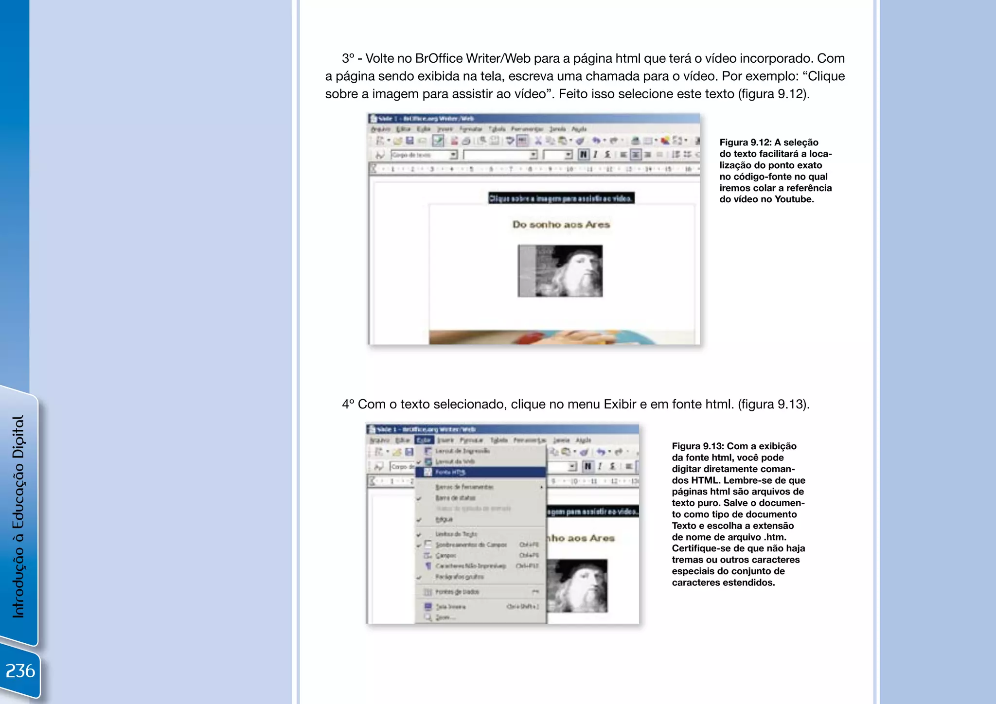 Educacaodigital IntroduçãO Digital