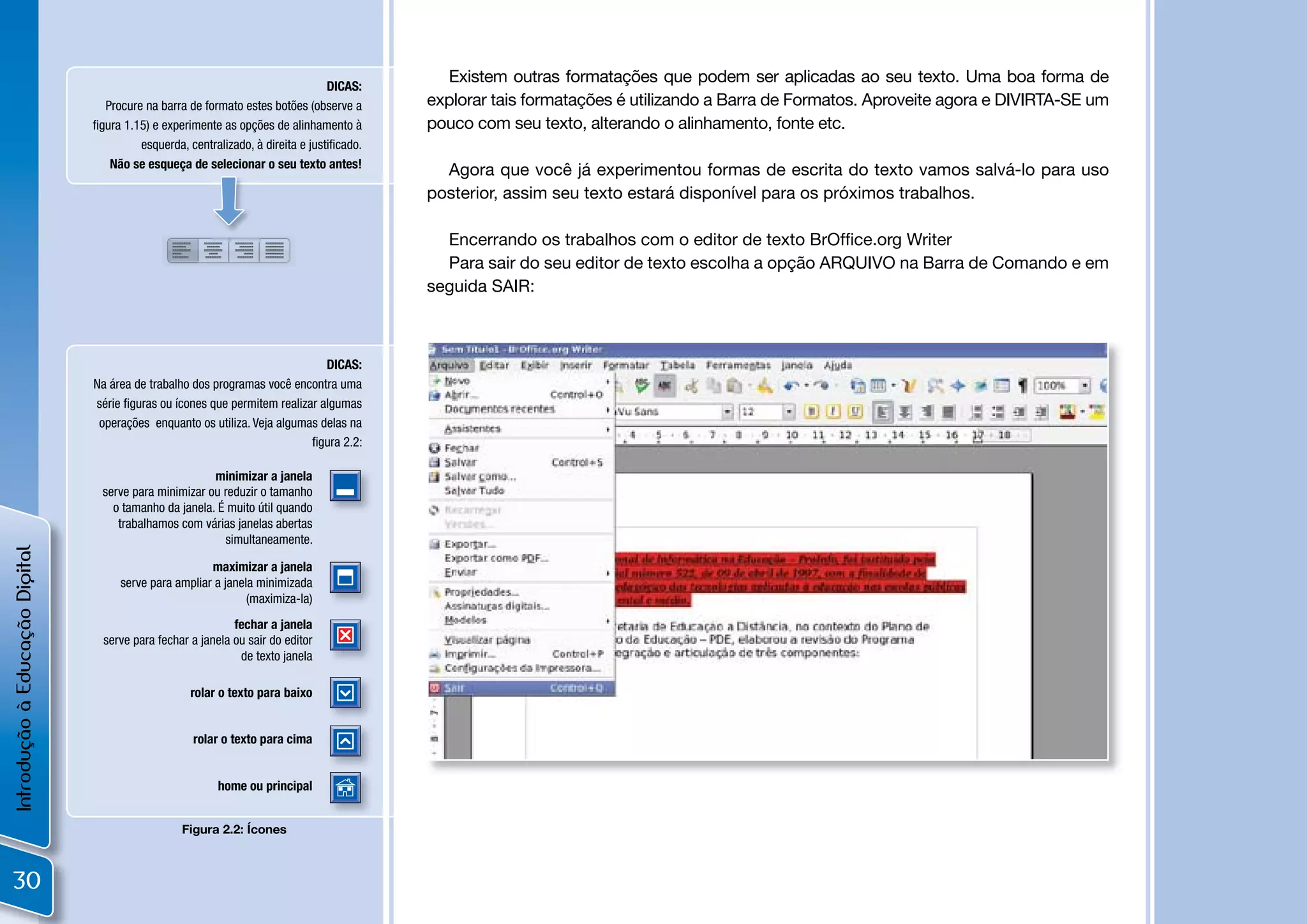 Educacaodigital IntroduçãO Digital