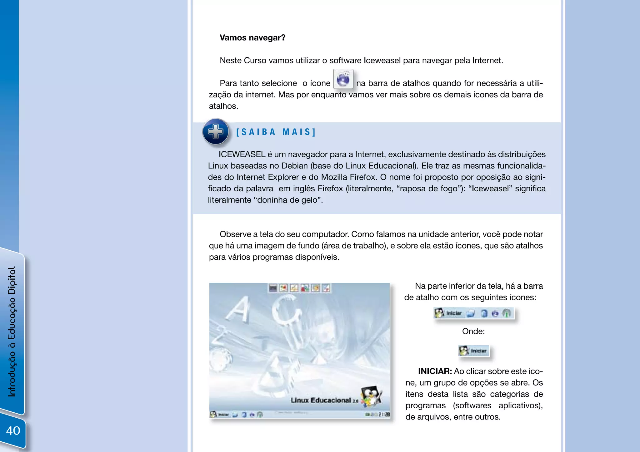 Educacaodigital IntroduçãO Digital