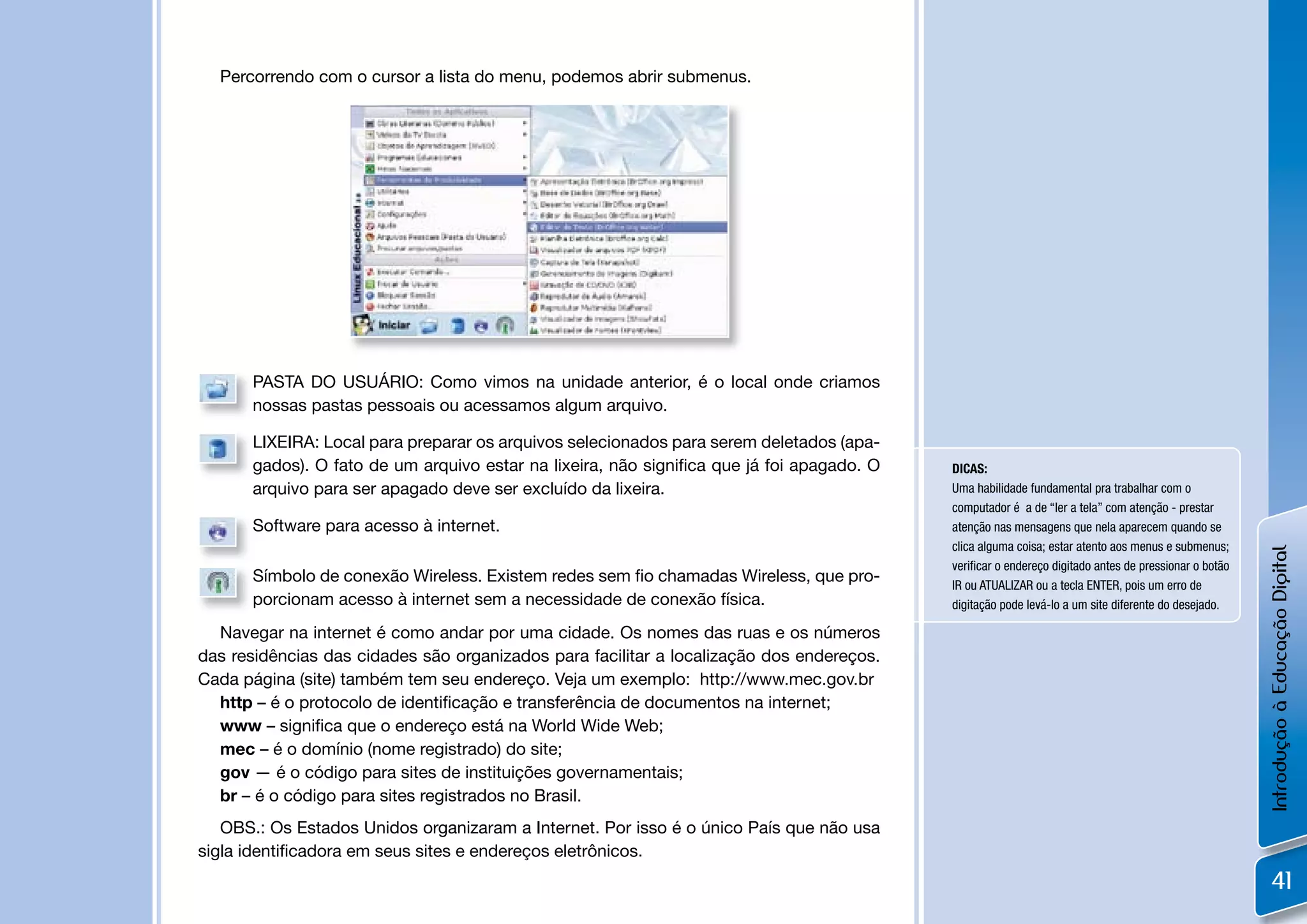 Educacaodigital IntroduçãO Digital