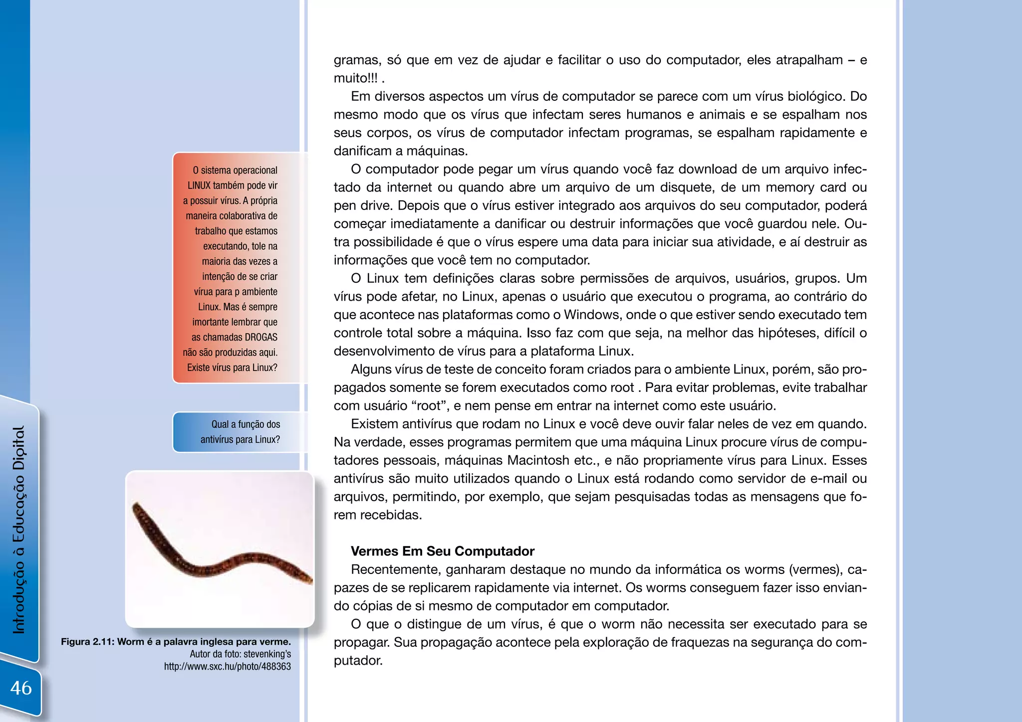 Educacaodigital IntroduçãO Digital