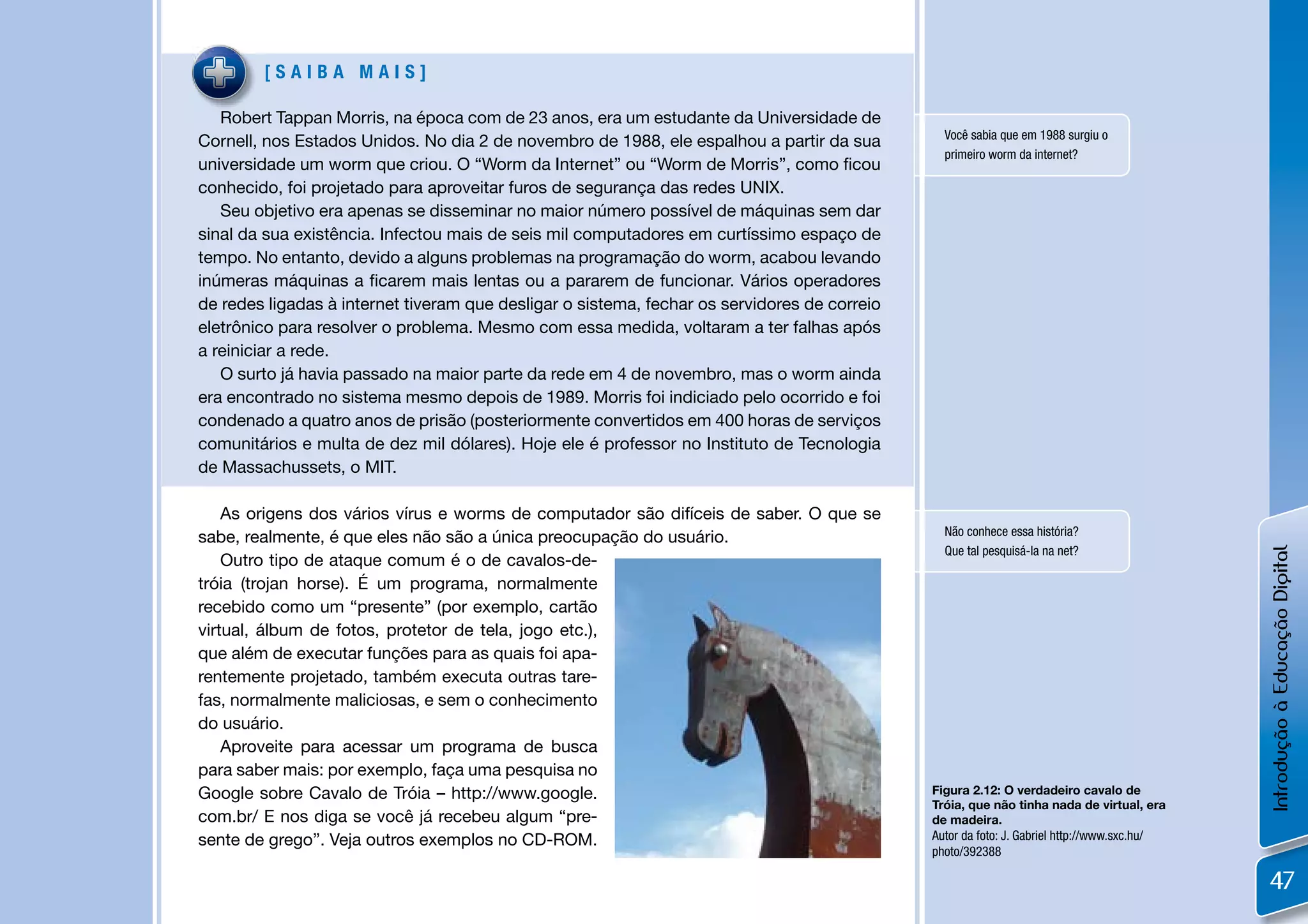 Educacaodigital IntroduçãO Digital