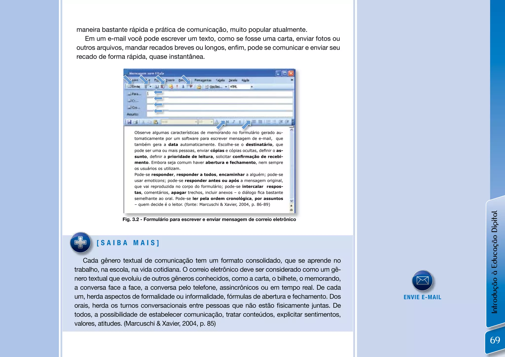 Educacaodigital IntroduçãO Digital