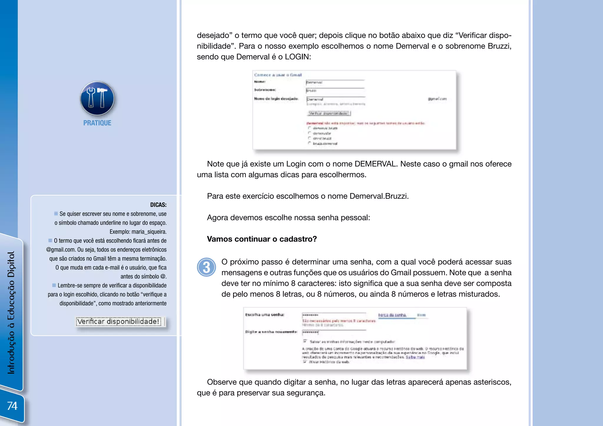 Educacaodigital IntroduçãO Digital