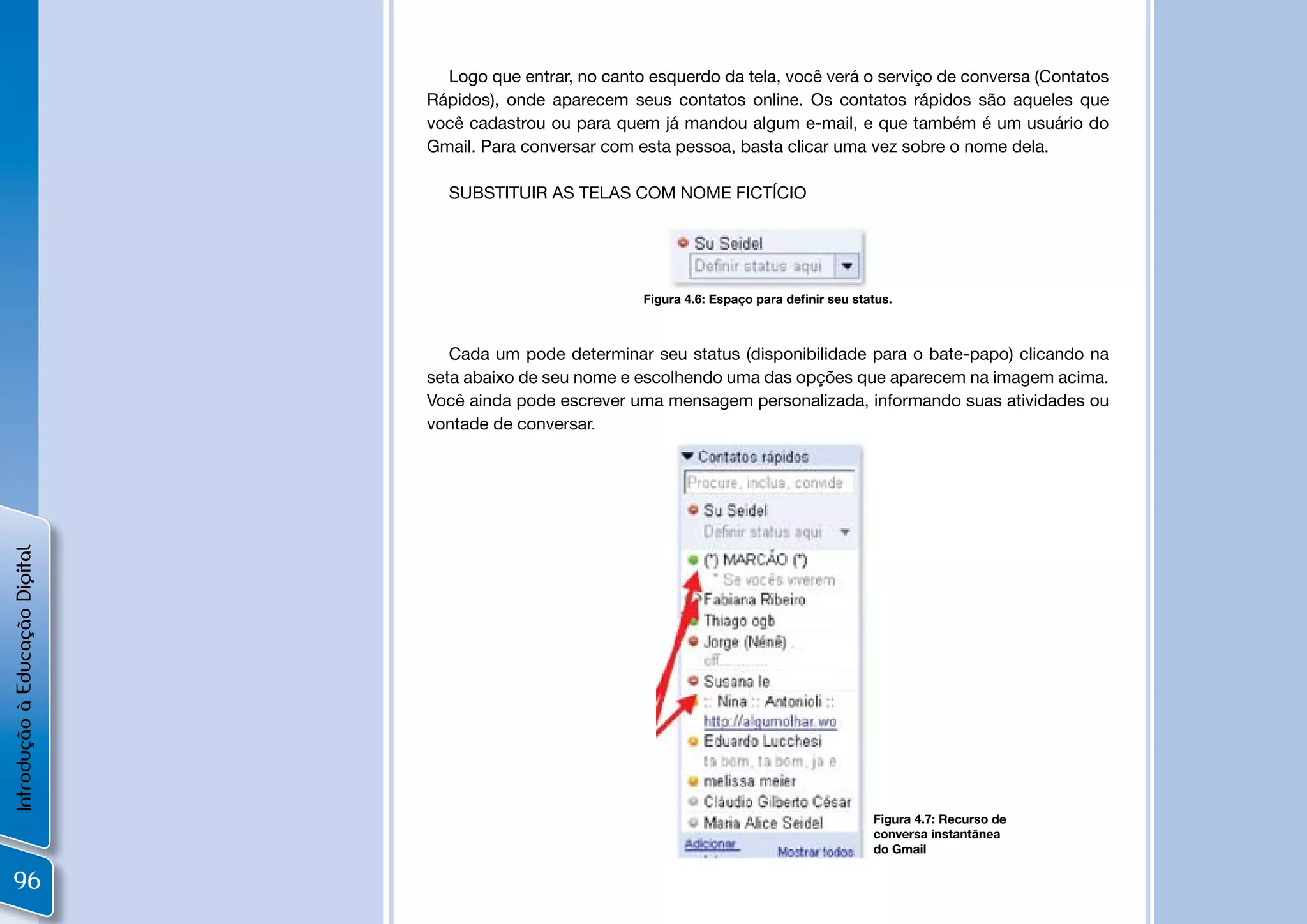 Educacaodigital IntroduçãO Digital