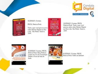contato@sleiman.com.br – www.sleiman.com.br - www.condutadigital.com.br
4
 