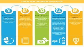 Educação Financeiras para empresas e Escolas.