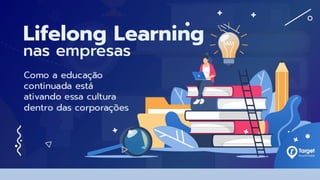 Educação Financeiras para empresas e Escolas.