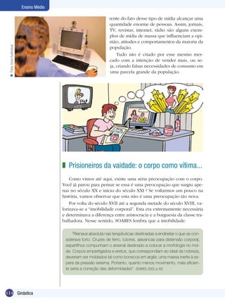 Educacaoo fisica medio