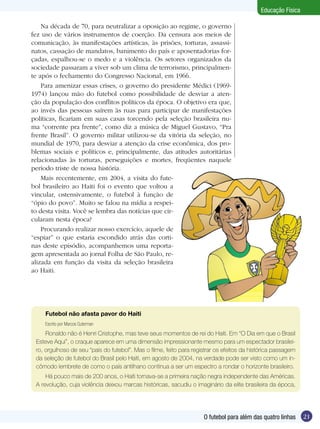 Educacaoo fisica medio