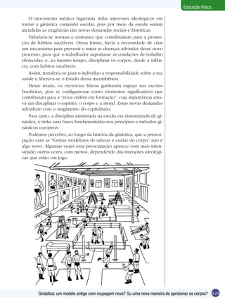 Educacaoo fisica medio