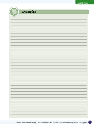 Educacaoo fisica medio