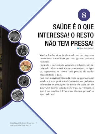 Educacaoo fisica medio