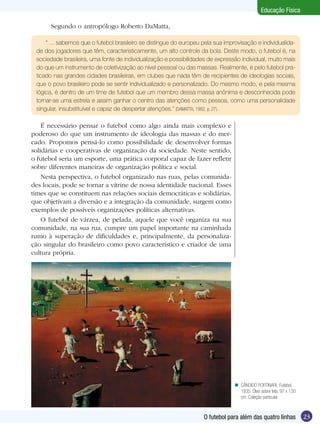 Educacaoo fisica medio