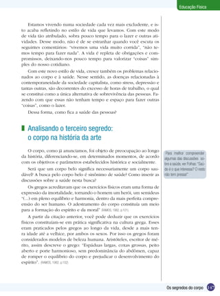 Educacaoo fisica medio