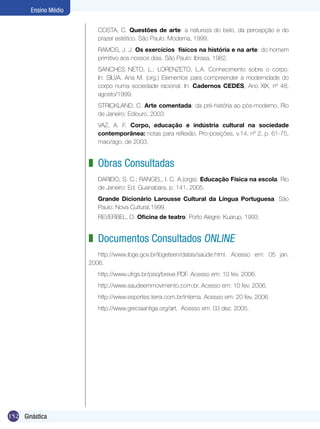 Educacaoo fisica medio