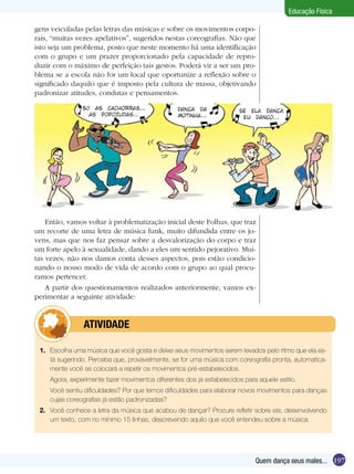 Educacaoo fisica medio