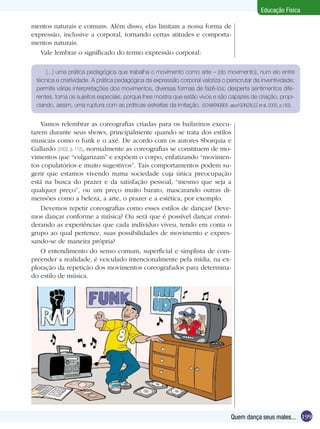 Educacaoo fisica medio