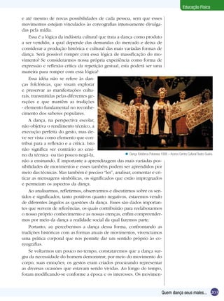 Educacaoo fisica medio