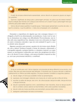 Educacaoo fisica medio