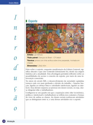 Educacaoo fisica medio