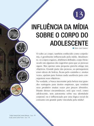 Educacaoo fisica medio