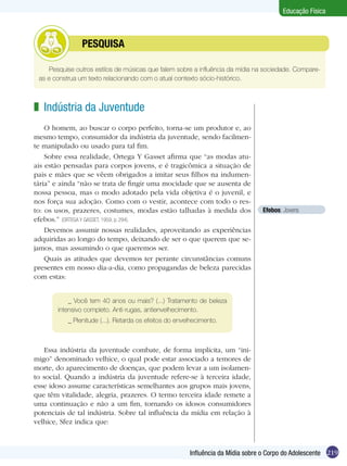 Educacaoo fisica medio