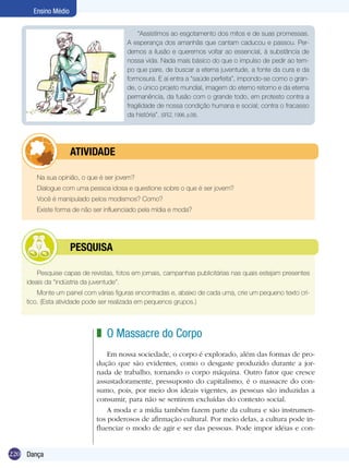 Educacaoo fisica medio