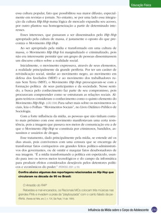 Educacaoo fisica medio