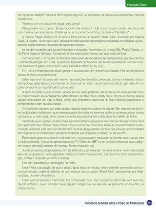 Educacaoo fisica medio