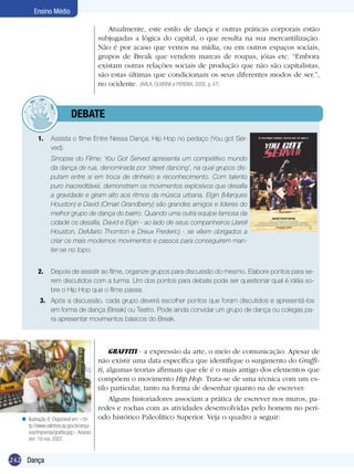 Educacaoo fisica medio