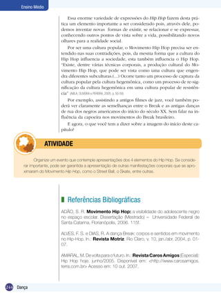 Educacaoo fisica medio